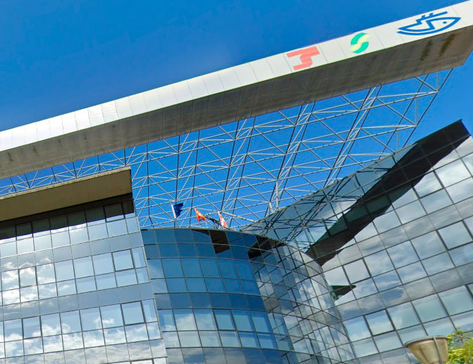 tesoreria seguridad social