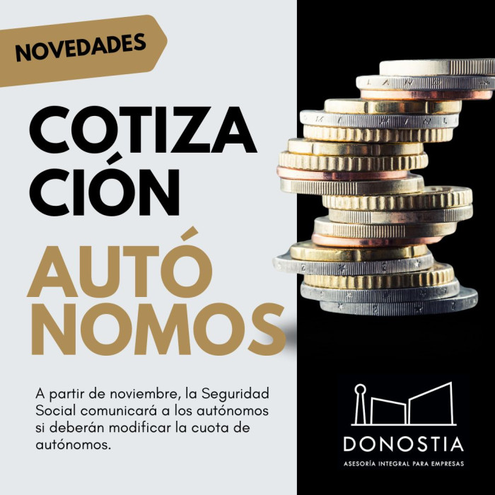 cotizacion autonomos