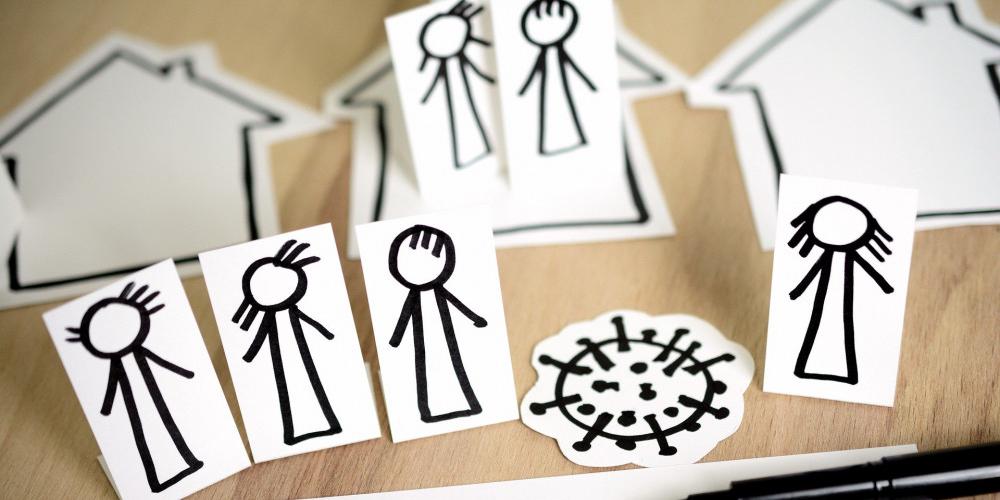 Covid 19 coronavirus Medidas