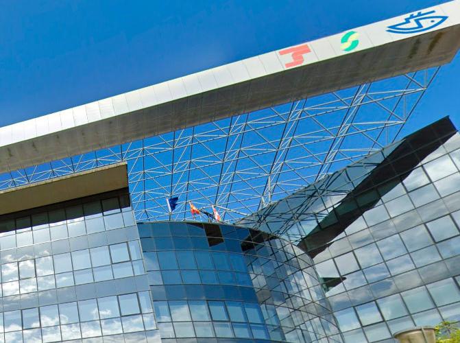 tesoreria seguridad social