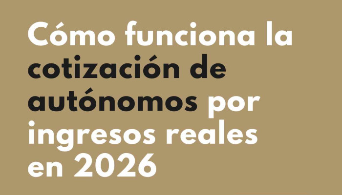 cotizacion por ingresos reales